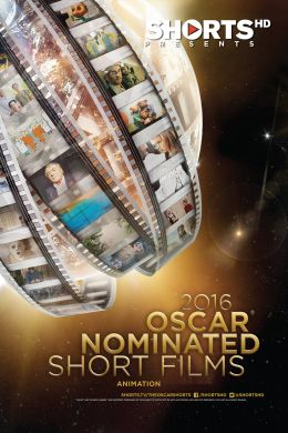 Oscar Shorts 2016: Анимация