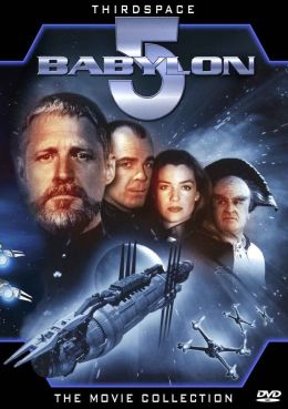 Вавилон 5: Третье пространство