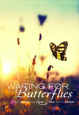 В ожидании бабочек