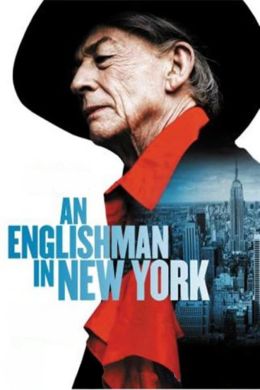 Англичанин в Нью-Йорке