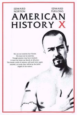 Американская история Икс