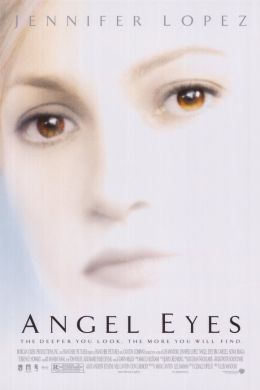 Глаза ангела