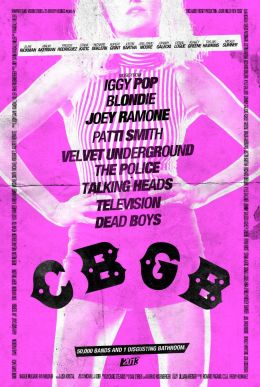 Клуб CBGB