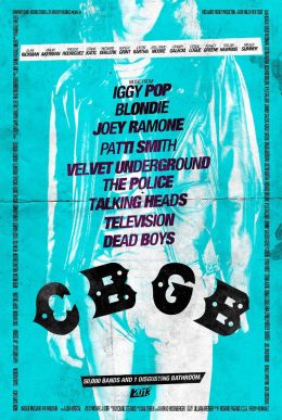 Клуб CBGB