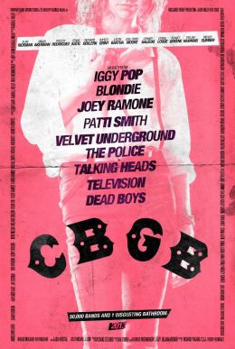 Клуб CBGB