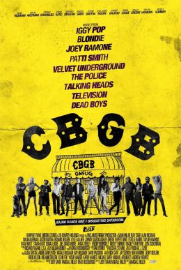 Клуб CBGB