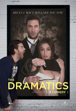 The Dramatics: A Comedy