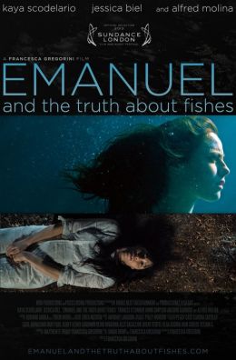 Эммануэль и правда о рыбах