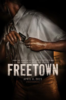 Freetown