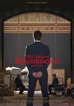 Het Nieuwe Rijksmuseum - De Film