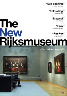 Het Nieuwe Rijksmuseum - De Film