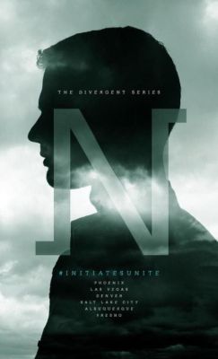 Дивергент, глава 2: Инсургент