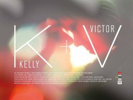 Kelly + Victor