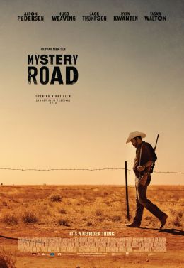 Mystery Road