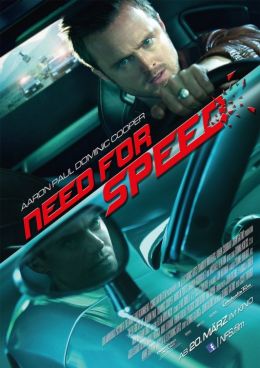 Need for Speed: Жажда скорости