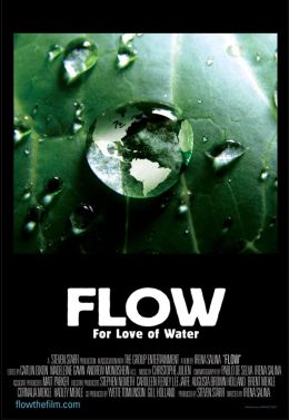 Поток: Во имя любви к воде