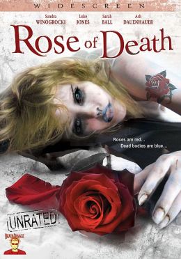 Роза смерти