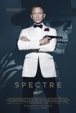 007: СПЕКТР