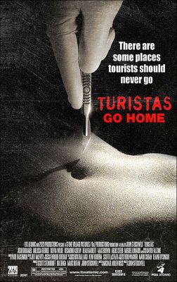 Туристас