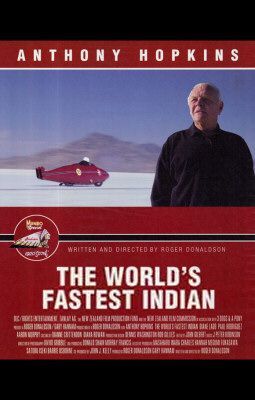 Самый быстрый Indian