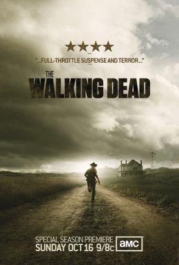 Ходячие мертвецы S02 E06