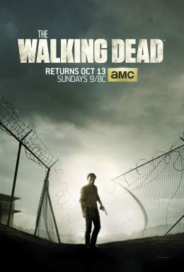 Ходячие мертвецы S04 E11