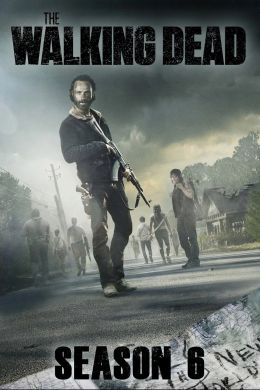 Ходячие мертвецы S06 E11