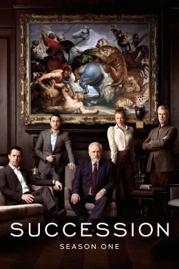 Наследники S1 E6
