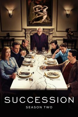 Наследники S2 E3