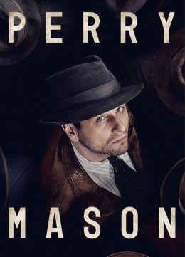 Перри Мэйсон S1 E5