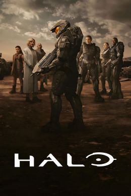 Halo S1 E3