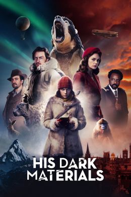 Темные начала S1 E5