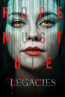 Наследие S4 E13