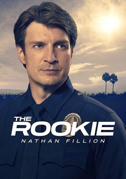 Новичок S01 E01