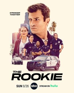 Новичок S04 E15