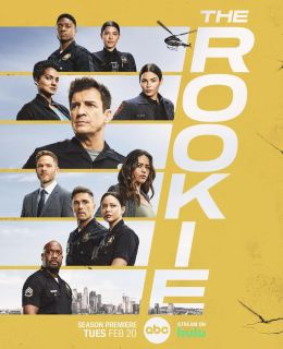 Новичок S06 E09