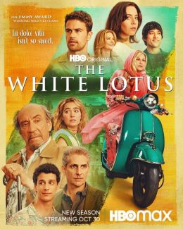 Белый лотос S02 E04