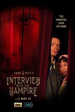 Интервью с вампиром S2 E3