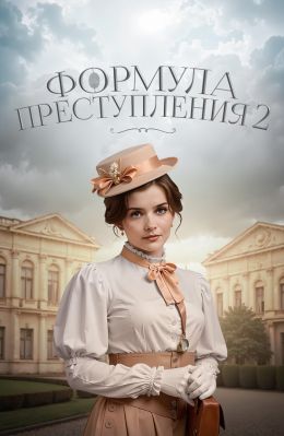 Формула преступления S02 E09