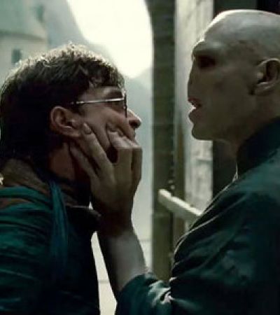 Гарри Поттер и Дары смерти: Часть 1 Гарри Поттер и Дары смерти: Часть 1