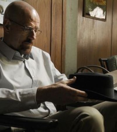 20 best American TV series 2000-x