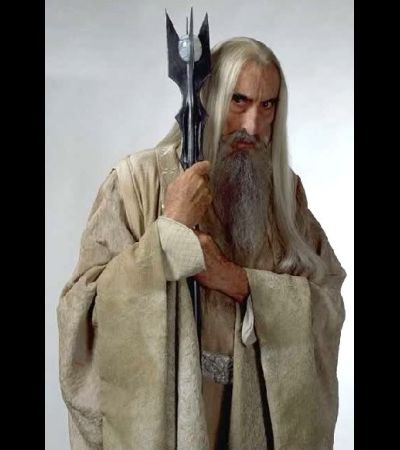 15 удивительных фактов из жизни Кристофера Ли