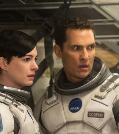 The best and worst films of the year from the authors Film.ru