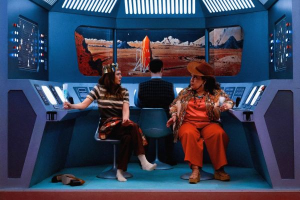 13 главных фильмов декабря: «Метод исключения», «Звук падения» и «Человек-бензопила. Фильм: История Резе» 