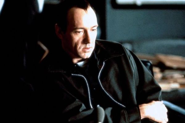 The Greatest Trick the Devil Ever Pulled Was Convincing the World He Didn't Exist 