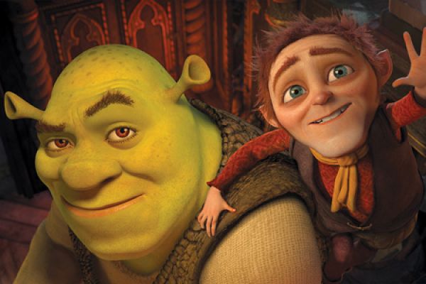 Как приручить зрителя: история студии DreamWorks Animation