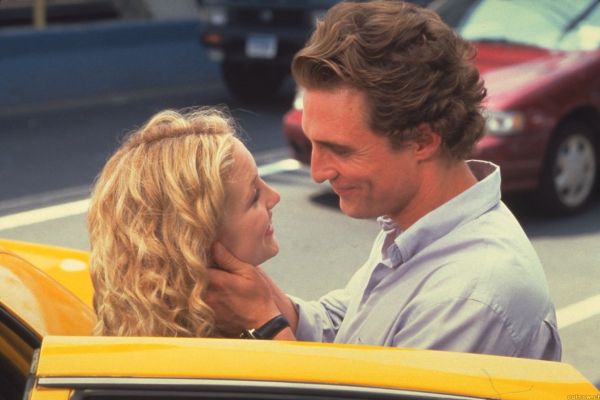 Фильмы для девушек, которые можно смотреть и парням: 7 нестыдных Chick Flicks