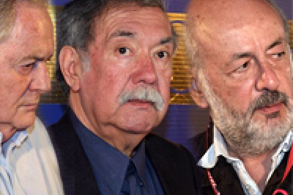 ММКФ-2006: Культ личности