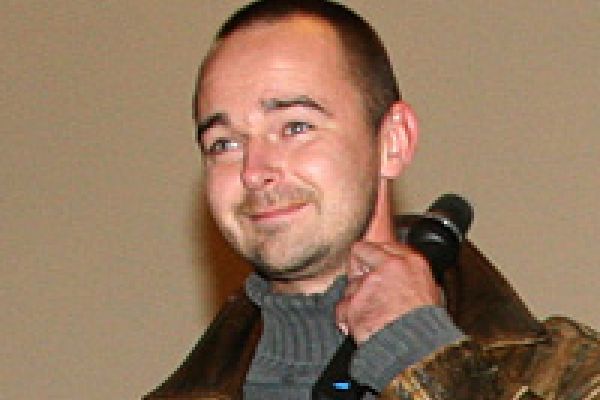 Песня про зайцев: интервью с Борисом Хлебниковым