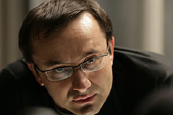 Мир людей и мир идей: интервью с Андреем Звягинцевым